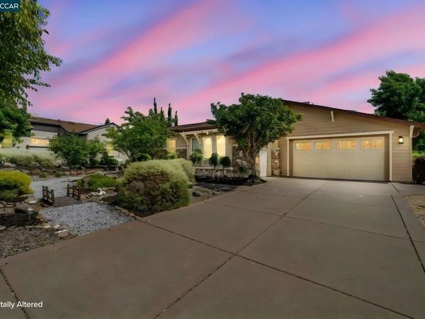 118 Glen View Court, Copperopolis, CA 95228