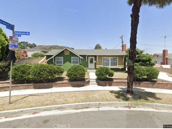 963 Ameluxen Ave, Hacienda Heights, CA 91745