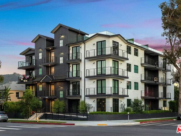 10352 Riverside Drive, Unit 103A, Toluca Lake, CA 91602