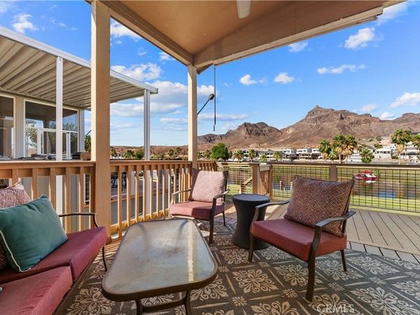 675 Parker Dam Rd, Unit NB36, Big River, CA 82242