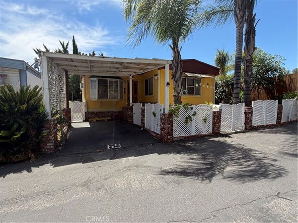 35080 Chandler Avenue, Unit 69, Calimesa, CA 92320