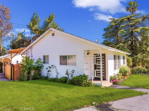 3960 Mayfield Avenue, La Crescenta, CA 91214