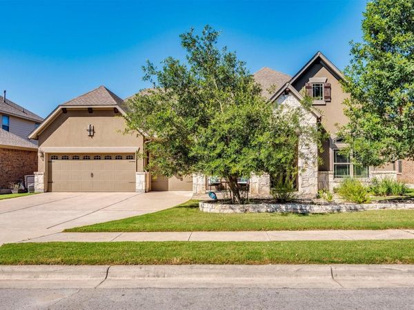 314 Merion DR, Austin, TX 78737