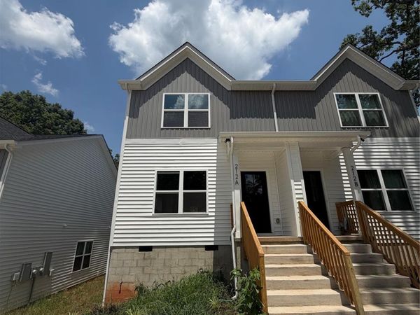 212 N Yadkin Avenue , Unit A, Spencer, NC 28159
