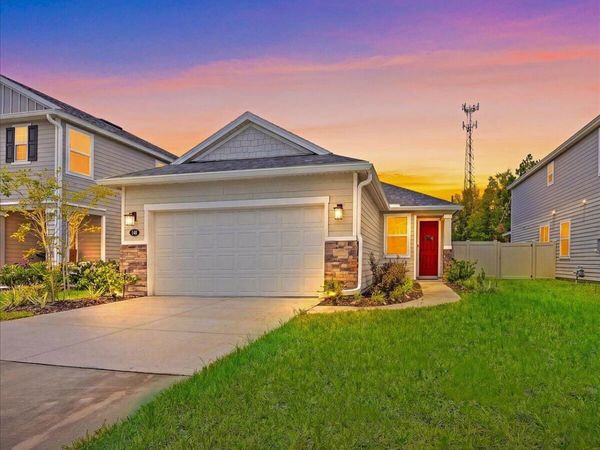 148 STONECREST Drive, St. Johns, FL 32259