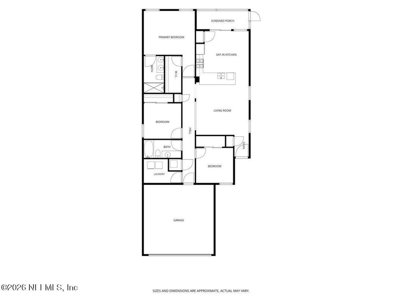 148 Stonecrest Drive, Saint Johns, FL 32259 Photo