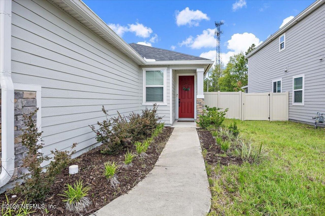 148 Stonecrest Drive, Saint Johns, FL 32259 Photo