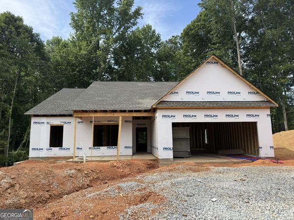 95 FAIRWINDS Drive, Covington, GA 30016