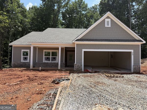 95 FAIRWINDS Drive, Covington, GA 30016