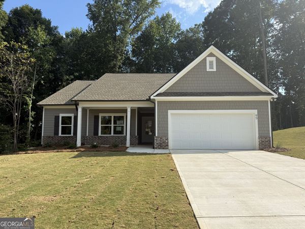 95 FAIRWINDS Drive, Covington, GA 30016