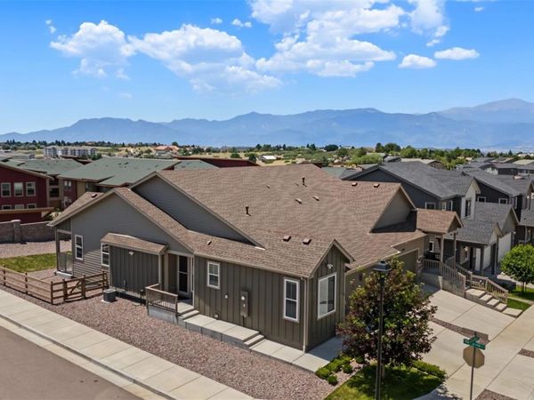 5767 Heathland Terrace, Colorado Springs, CO 80917