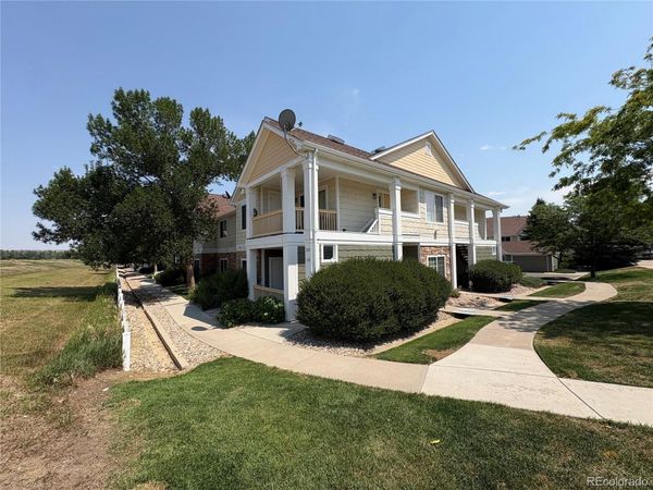 4645 Hahns Peak Drive, Unit 102, Loveland, CO 80538