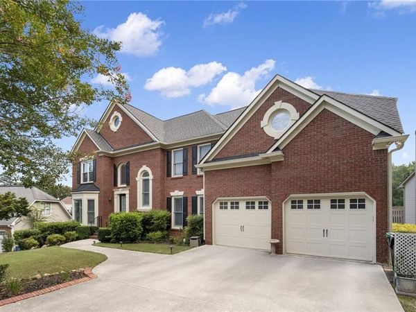 5520 Camden Lake Pointe NW, Acworth, GA 30101