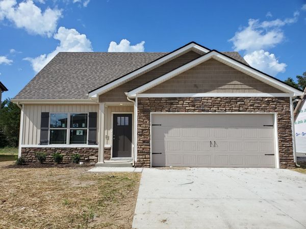 2853 Valley Farms Dr , Christiana, TN 37037