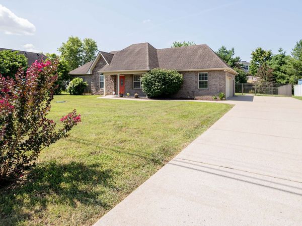 1125 Cascade Falls Dr, Murfreesboro, TN 37129