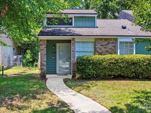 8298 Kause Rd, Pensacola, FL 32506