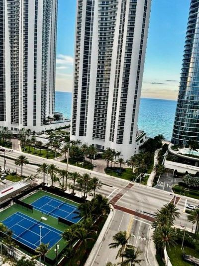 100 Bayview Dr, Unit 1906, Sunny Isles Beach, FL 33160 Photo