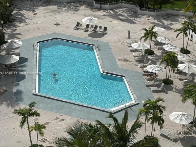 100 Bayview Dr, Unit 1906, Sunny Isles Beach, FL 33160 Photo