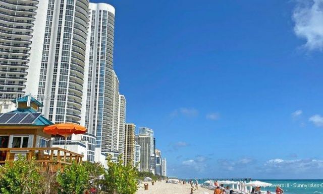 100 Bayview Dr, Unit 1906, Sunny Isles Beach, FL 33160 Photo