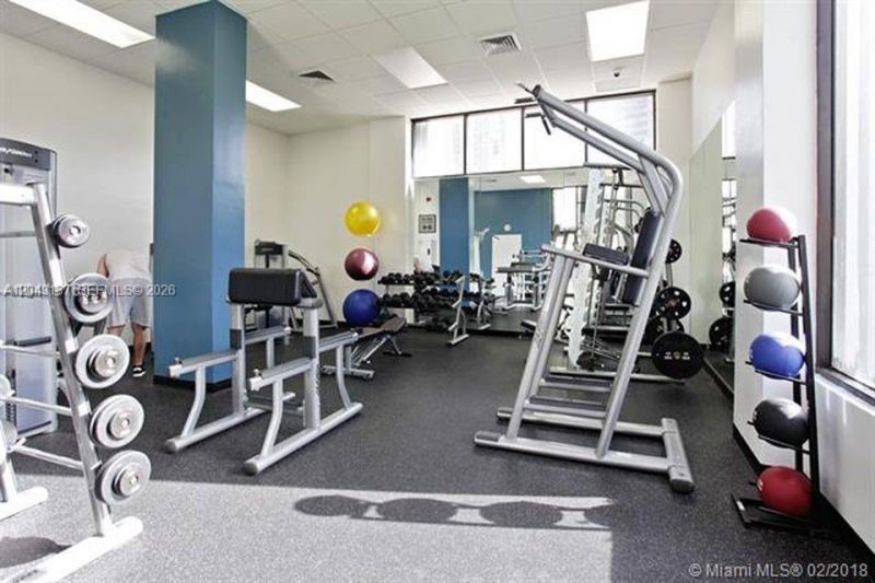 100 Bayview Dr, Unit 1906, Sunny Isles Beach, FL 33160 Photo