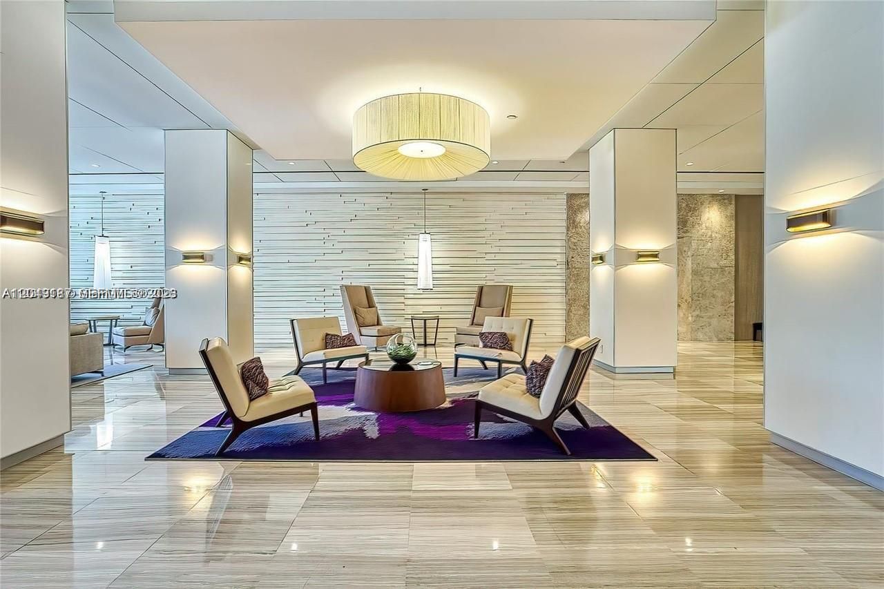 100 Bayview Dr , Unit 1906, Sunny Isles Beach, FL 33160 Photo