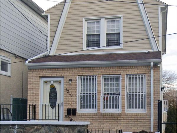 4210 Edson ave, Bronx, NY 10466