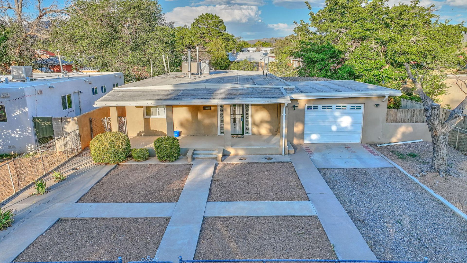 1008 Indiana Street Se, Albuquerque, NM 87108 Main Photo