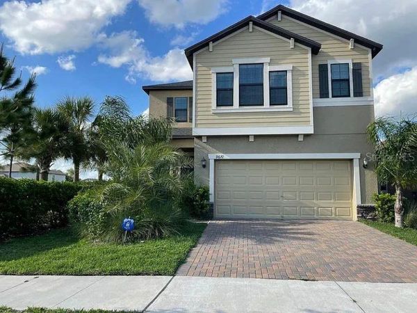 9671 IVORY DRIVE , SUN CITY CENTER, FL 33573