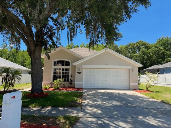 10104 BEEFMASTER COURT , NEW PORT RICHEY, FL 34655