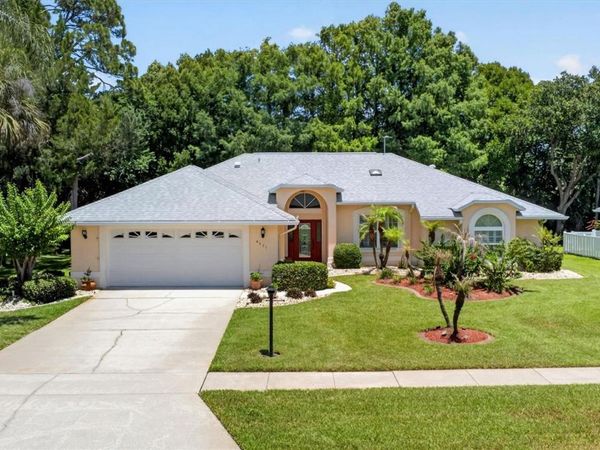 4571 ALDER DRIVE , PORT ORANGE, FL 32127