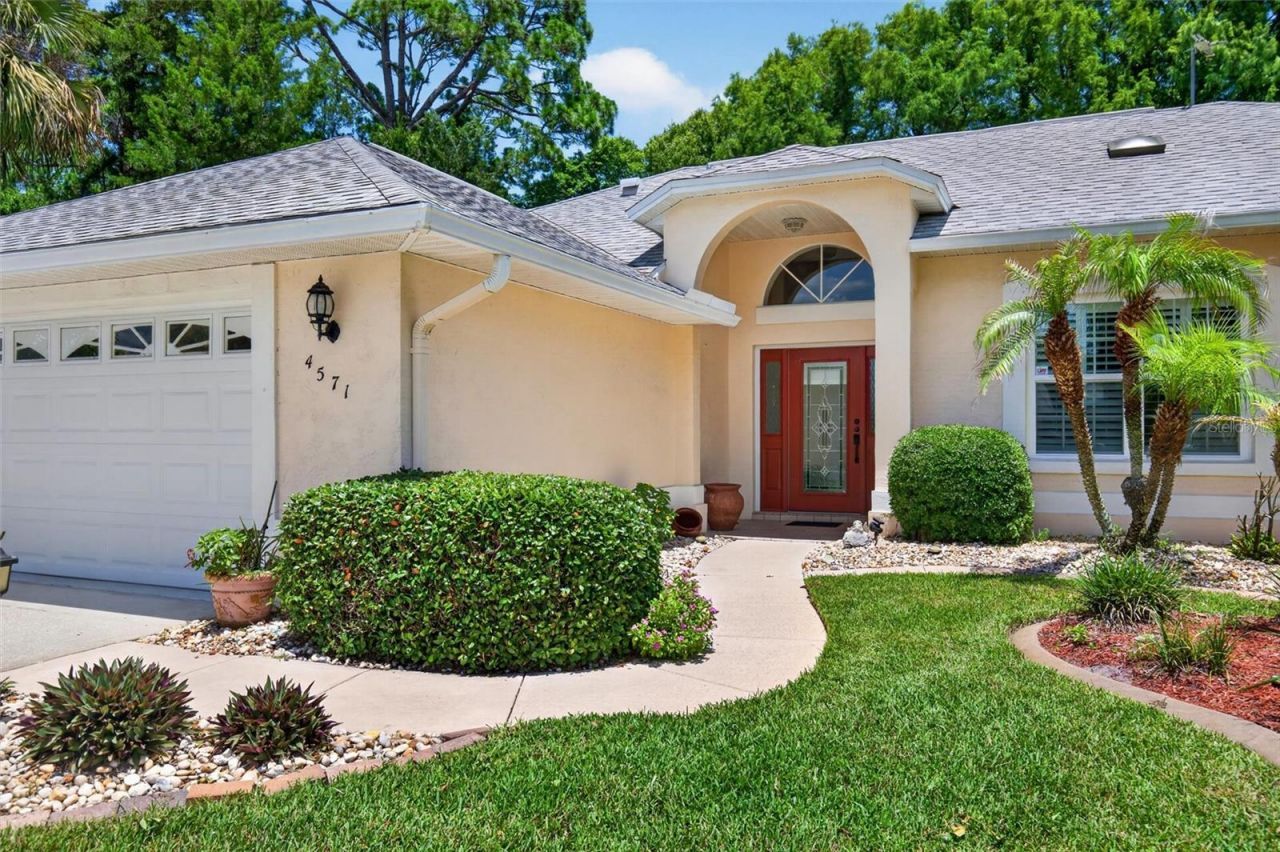 4571 Alder Drive , Port Orange, FL 32127 Photo