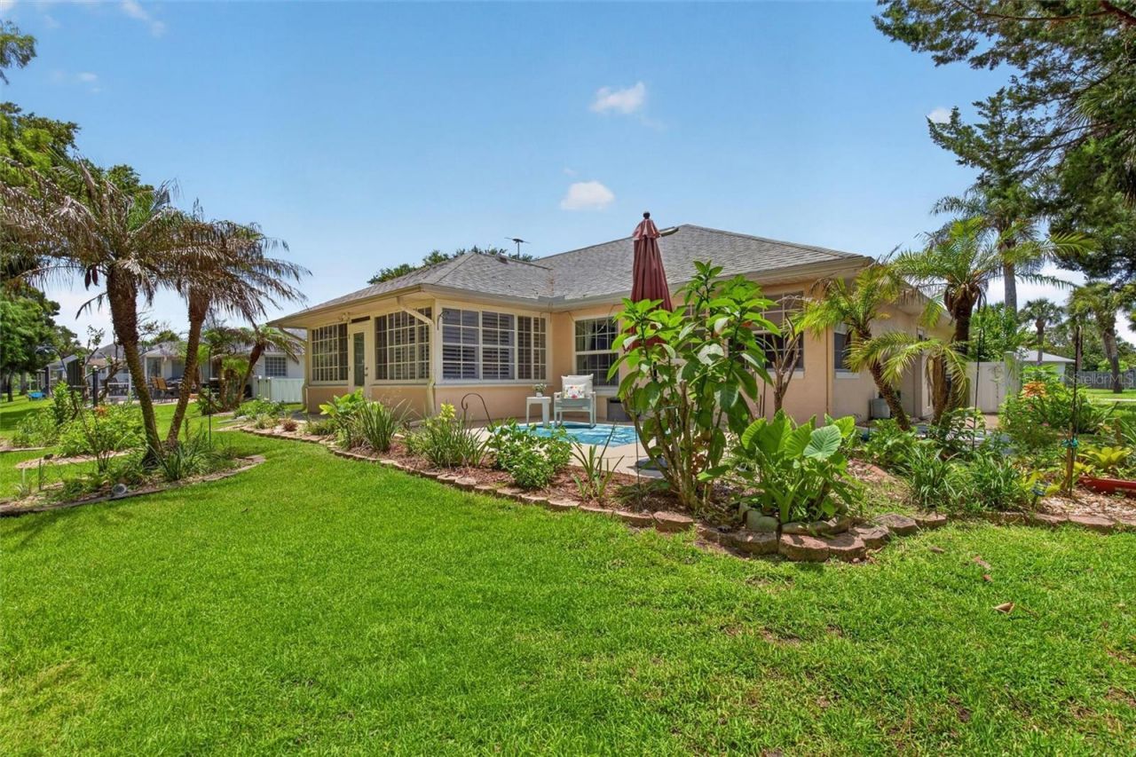 4571 Alder Drive , Port Orange, FL 32127 Photo