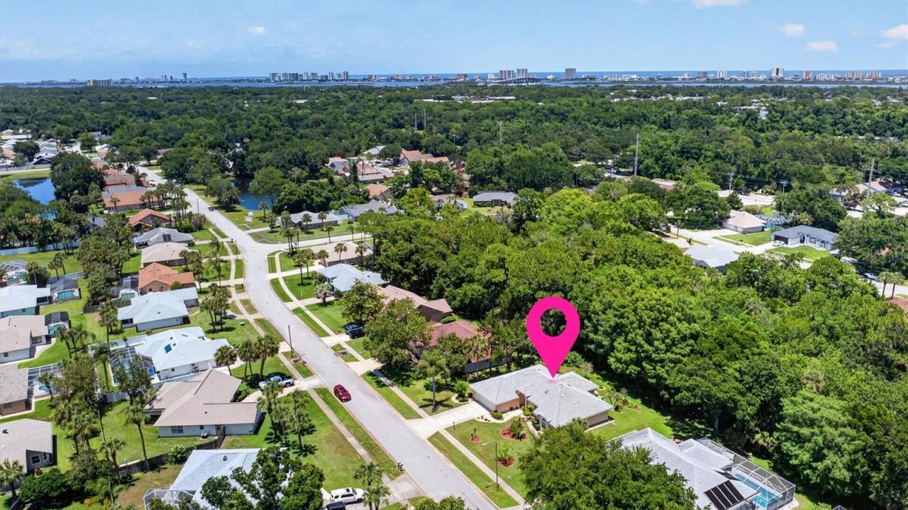 4571 Alder Drive , Port Orange, FL 32127 Photo
