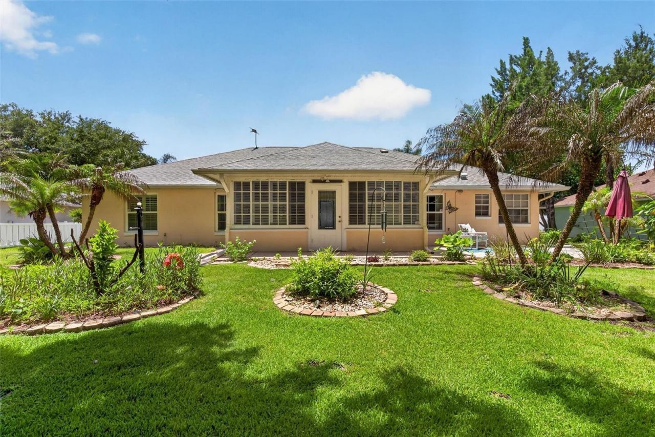 4571 Alder Drive , Port Orange, FL 32127 Photo