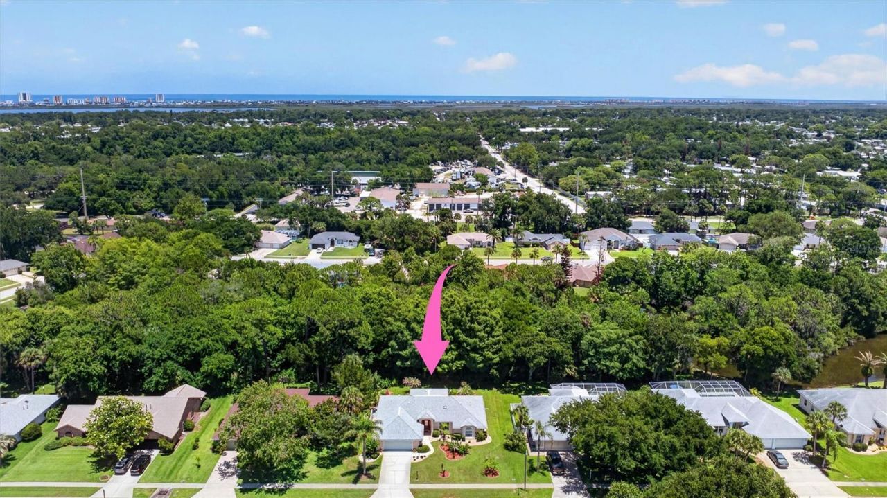 4571 Alder Drive , Port Orange, FL 32127 Photo
