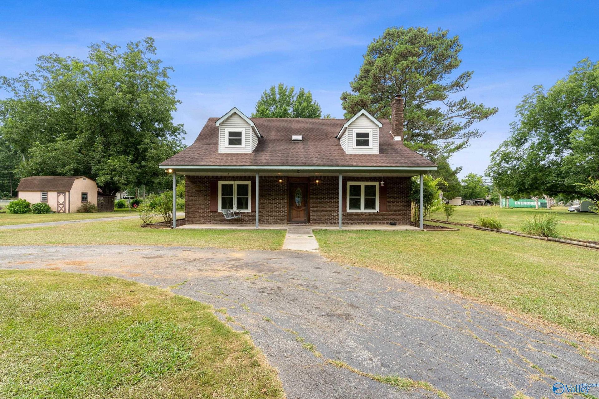 65 Old Somerville Road, Decatur, AL 35603 Main Photo