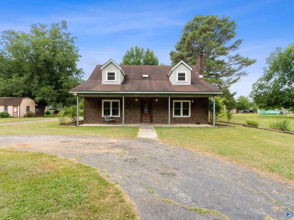65 Old Somerville Road, Decatur, AL 35603