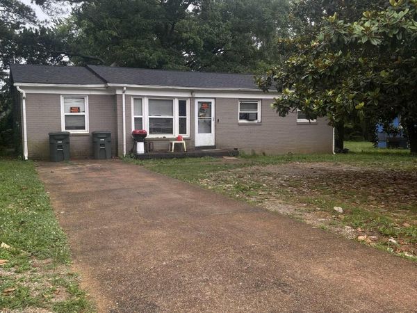 4223 Keith Street, Huntsville, AL 35810
