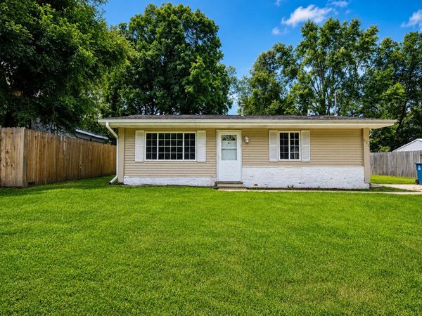 625 Wellington Avenue, Battle Creek, MI 49037