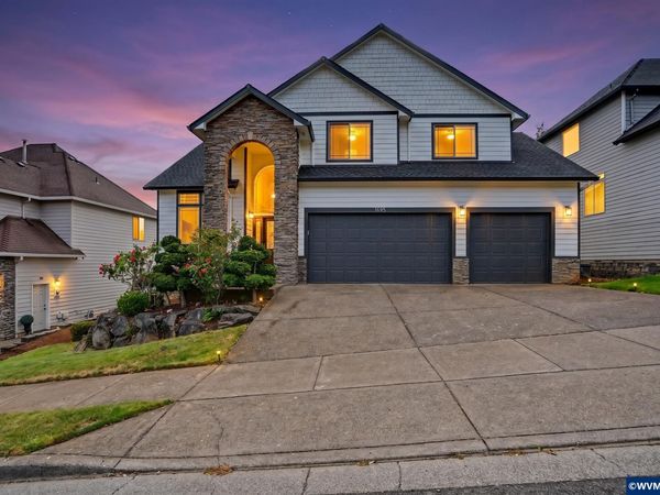 1695 Titan Dr NW, Salem, OR 97304