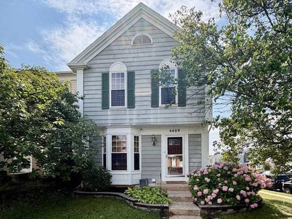 4409 COLE FARM ROAD, BALTIMORE, MD 21236