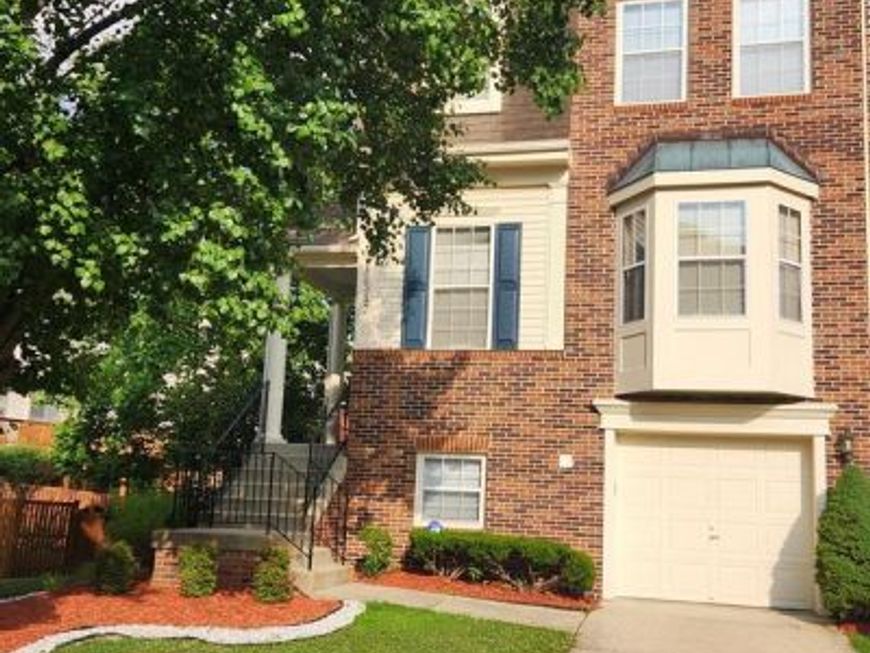 12347 Quarterback Court, Bowie, MD 20720 Main Photo
