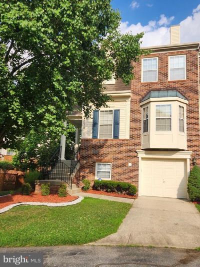 12347 QUARTERBACK COURT , BOWIE, MD 20720