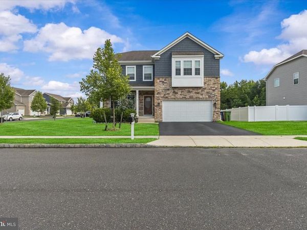3 AISLING WAY, MARLTON, NJ 08053