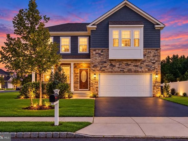 3 AISLING WAY, MARLTON, NJ 08053
