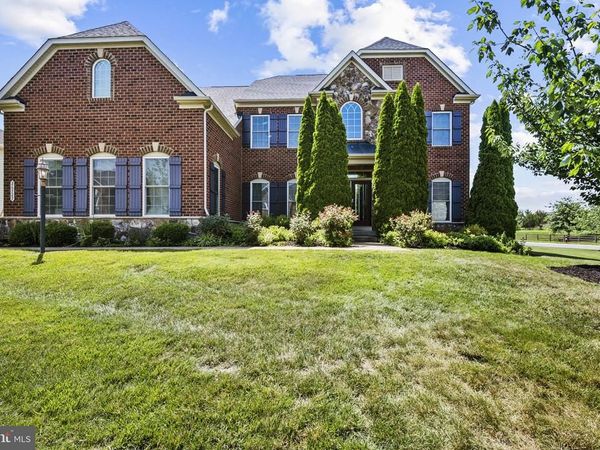 26727 FAIR HOPE WAY, CHANTILLY, VA 20152