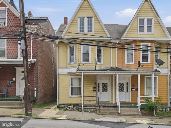 322 PINE STREET , STEELTON, PA 17113