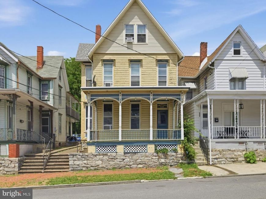 335 Pine Street , Steelton, PA 17113 Main Photo