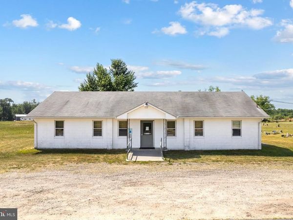 2033 PINEY HOLLOW ROAD, NEWFIELD, NJ 08344