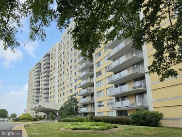 301 N BEAUREGARD STREET N, Unit 1110, ALEXANDRIA, VA 22312